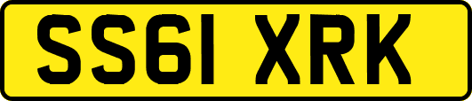 SS61XRK