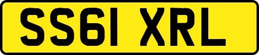 SS61XRL