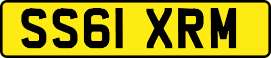 SS61XRM