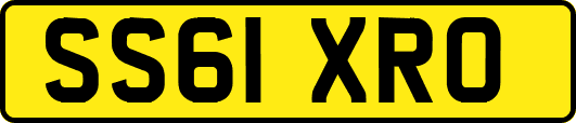 SS61XRO