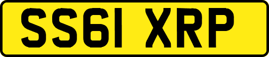 SS61XRP