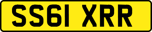 SS61XRR