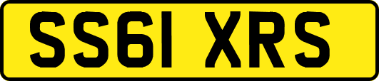 SS61XRS
