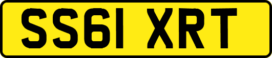 SS61XRT