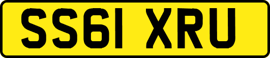 SS61XRU