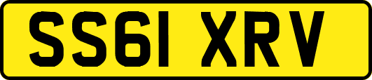 SS61XRV