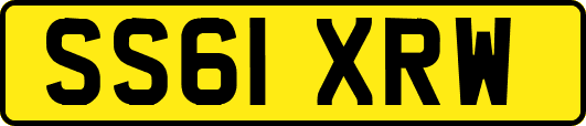 SS61XRW