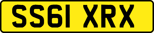 SS61XRX