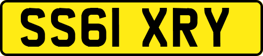 SS61XRY