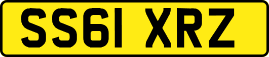 SS61XRZ