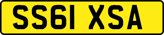 SS61XSA