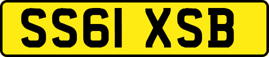 SS61XSB