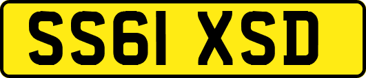 SS61XSD