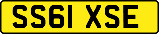 SS61XSE