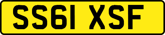 SS61XSF