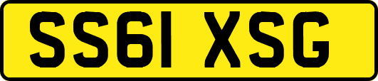 SS61XSG