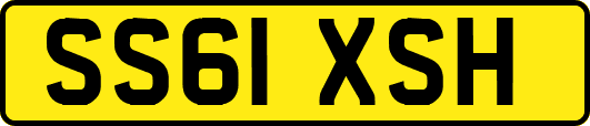 SS61XSH