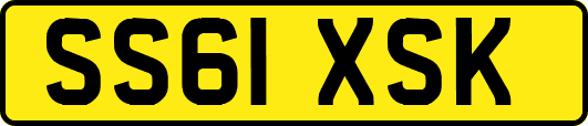 SS61XSK