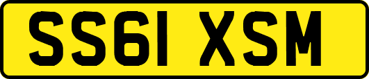 SS61XSM