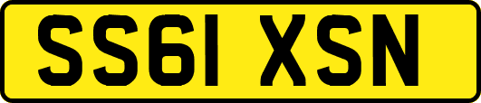 SS61XSN