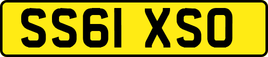 SS61XSO