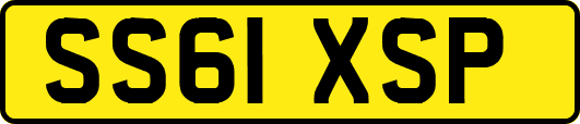 SS61XSP