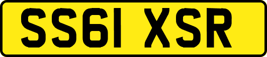 SS61XSR