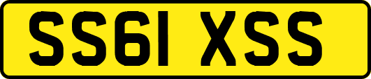 SS61XSS