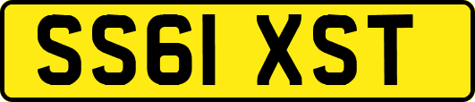 SS61XST