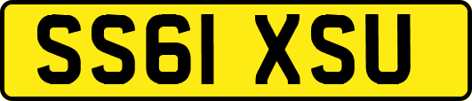 SS61XSU