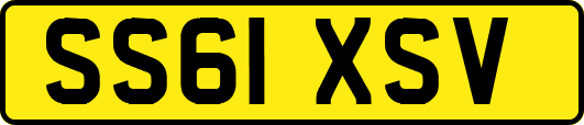 SS61XSV