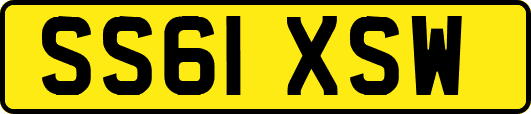 SS61XSW