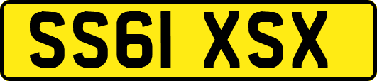 SS61XSX