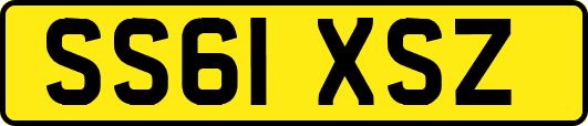 SS61XSZ