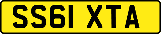 SS61XTA