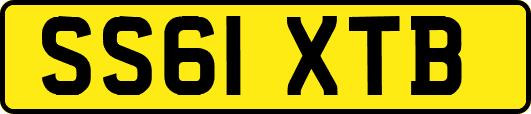 SS61XTB