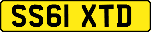 SS61XTD