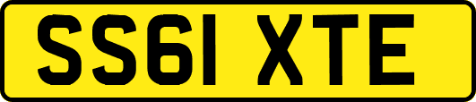 SS61XTE