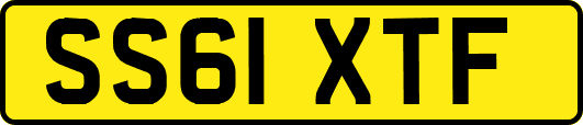 SS61XTF