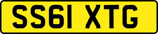 SS61XTG