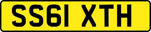 SS61XTH
