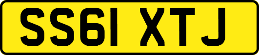 SS61XTJ