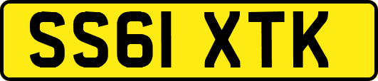 SS61XTK