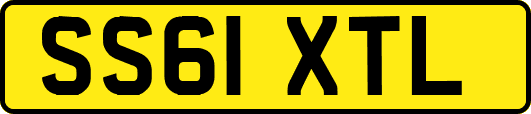 SS61XTL