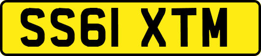 SS61XTM