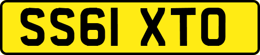 SS61XTO