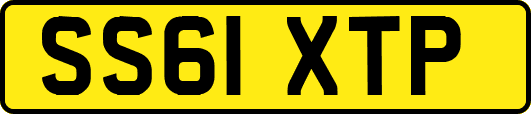 SS61XTP
