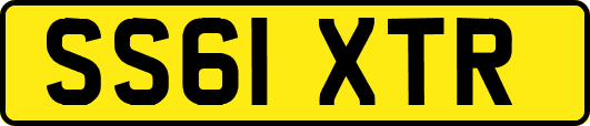 SS61XTR