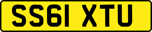 SS61XTU
