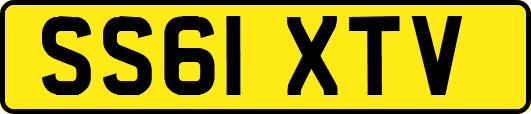SS61XTV